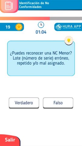 Hura для Android — скриншот 5