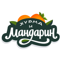 Хурма и мандарин для iOS