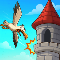 Hustle Castle: RPG королевство для iOS