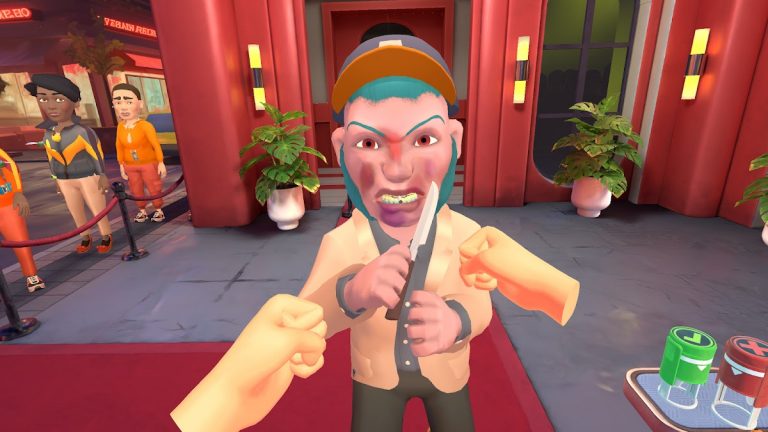 I Am Security для Android — скриншот 1