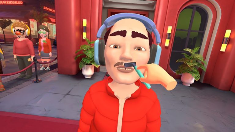 I Am Security для Android — скриншот 2