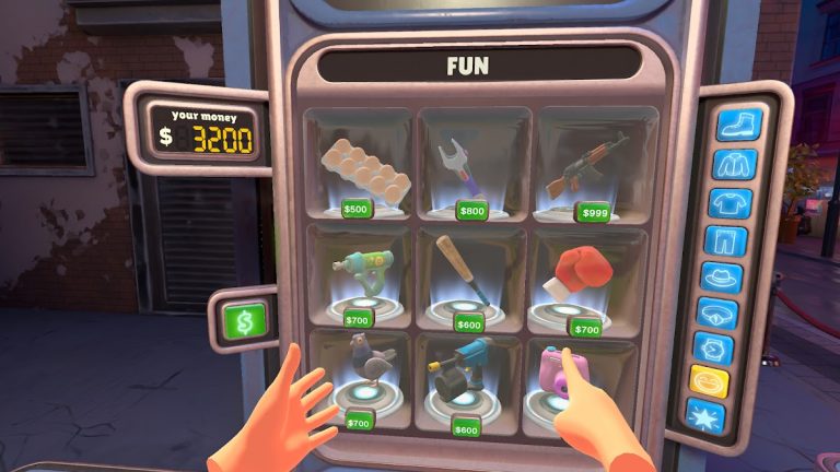 I Am Security для Android — скриншот 3