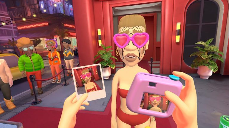 I Am Security для Android — скриншот 5