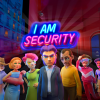 I Am Security для iOS