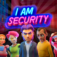 I Am Security для Android