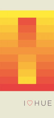 I Love Hue для iOS — скриншот 5