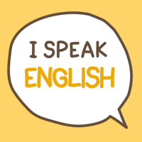 I Speak English для iOS
