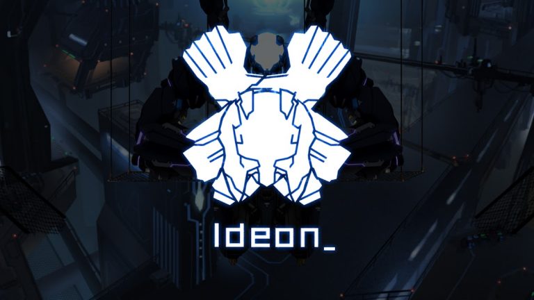 ICEY — скриншот 5