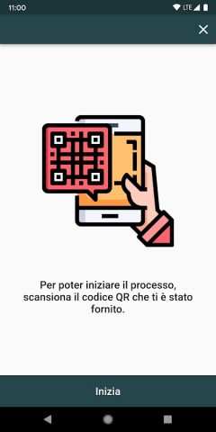 ID Check для Android — скриншот 1