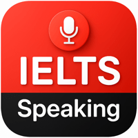 IELTS Speaking Prep 2026 для iOS