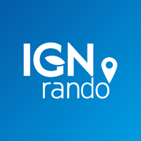 WeTrek – Trail, Hike & Cycling для iOS