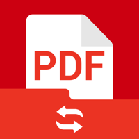 ИИ PDF Конвертер: Файлы в PDF для iOS
