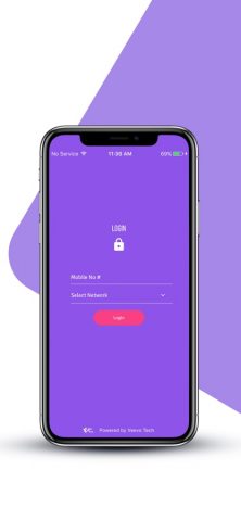 IMEI Tracking для iOS — скриншот 2