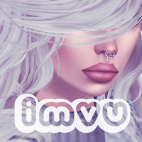 IMVU — 3D виртуальный аватария для iOS