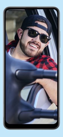 INFINITY ELD для iOS — скриншот 3