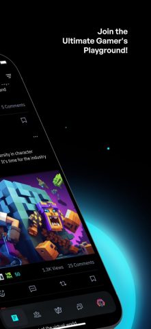 INUI Where Only Skill Matters для iOS — скриншот 2