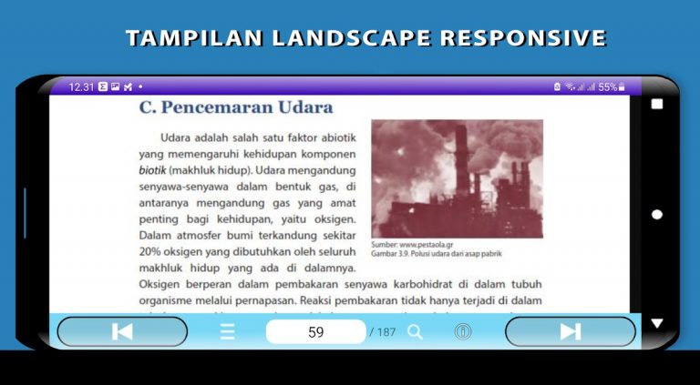 IPA SMP Kelas 7 Semester 2 K13 для Android — скриншот 5