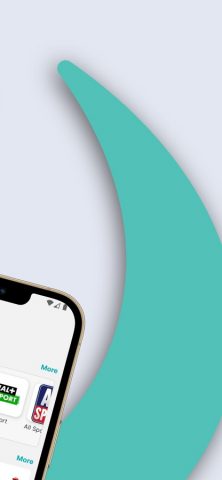 IPTV M3U — Stream Player для iOS — скриншот 5