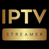 IPTV Streamer Pro для iOS