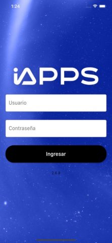 Iapps для iOS — скриншот 1