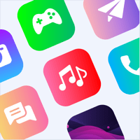 Iconify — Custom Icons Themes для iOS