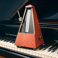 Идеальный метроном для Android