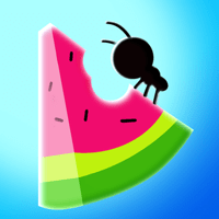 Idle Ants — Симулятор для iOS