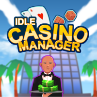 Idle Casino Manager для iOS