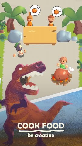 Idle Civilizations — Эволюция для Android — скриншот 1