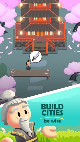 Idle Civilizations — Эволюция для Android — скриншот 5