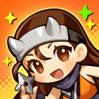 Idle Ninja Online для iOS