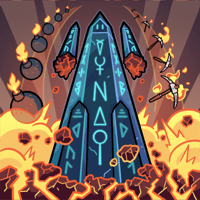 Idle Obelisk Miner для iOS