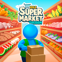Idle Supermarket Tycoon — Shop