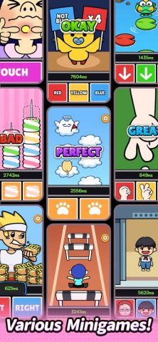 Idol Manager : Dress Up Game для iOS — скриншот 5