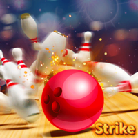 Игра Боулинг 3D Strike для iOS