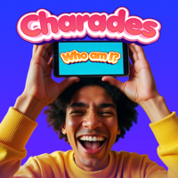 Игра «Угадай, кто для iOS