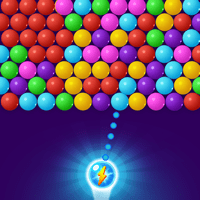 Игра шарики — Bubble Shooter для iOS