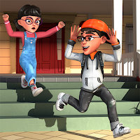 Игра-шутник: Ник и Тани для Android