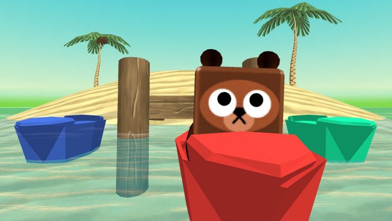 Игры Для Детей 4 лет для iOS — скриншот 5