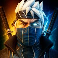 Игры ниндзя: Shadow Legends для iOS