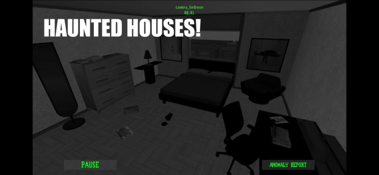 I’m on Observation Duty для iOS — скриншот 1