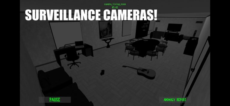 I’m on Observation Duty для iOS — скриншот 2