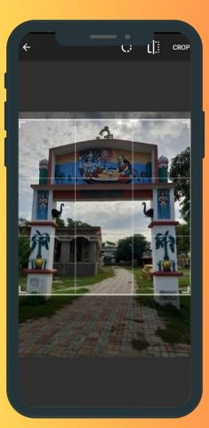 Image Resizer — Photo Size для Android — скриншот 3