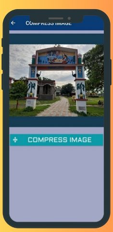 Image Resizer — Photo Size для Android — скриншот 5