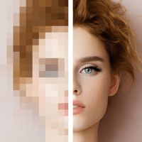 Image Upscaler — AI Upscale для iOS