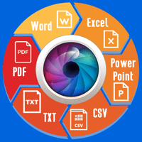Image to Document Converter для iOS