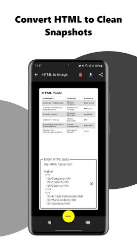 ImgTools | All Tools One App для Android — скриншот 4