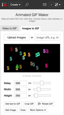 Imgflip: Meme Generator & GIFs — скриншот 3
