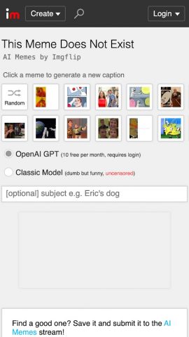 Imgflip: Meme Generator & GIFs — скриншот 4