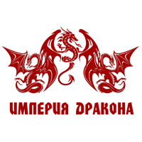 Империя дракона • доставка еды для iOS